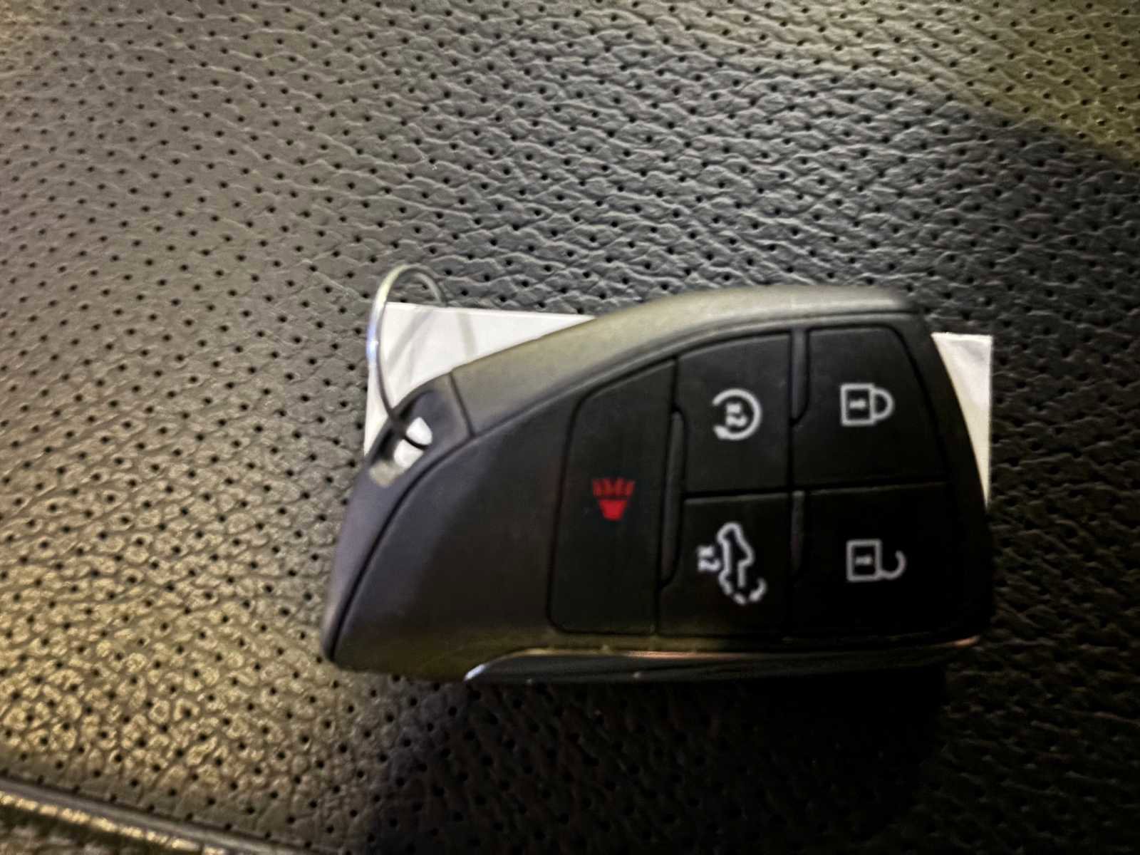 Used 2025 GMC Sierra 1500 Denali image 33