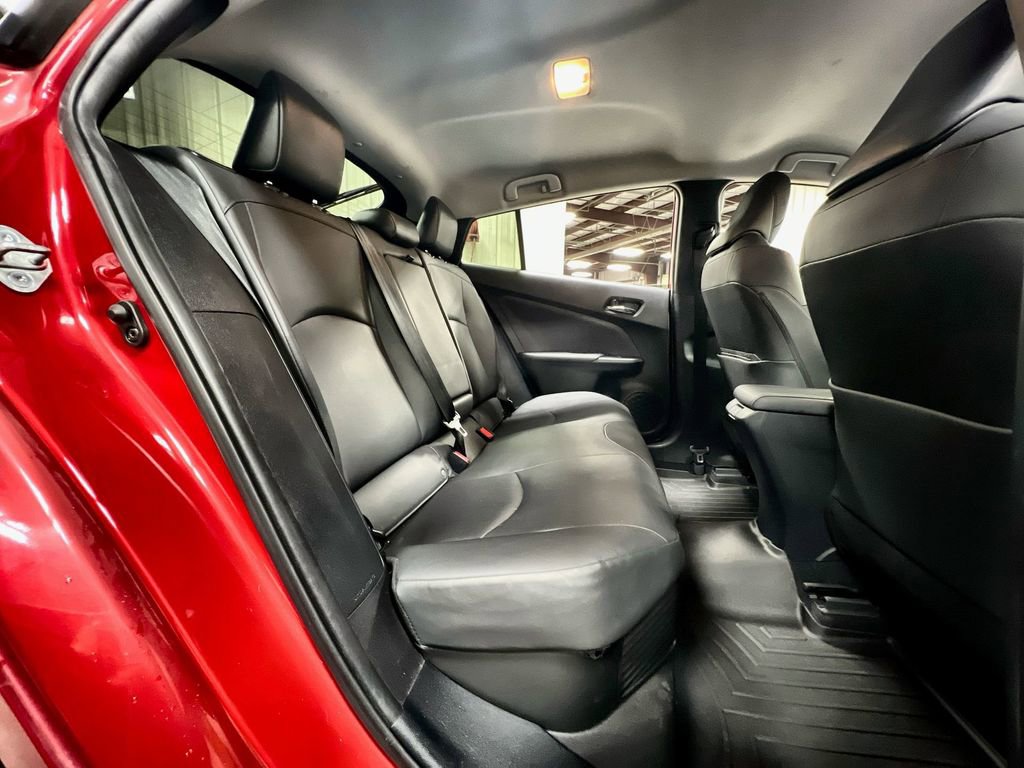 Used 2021 Toyota Prius image 22