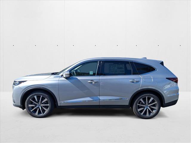 New 2026 Acura MDX SH-AWD w/ Technology Package image 5