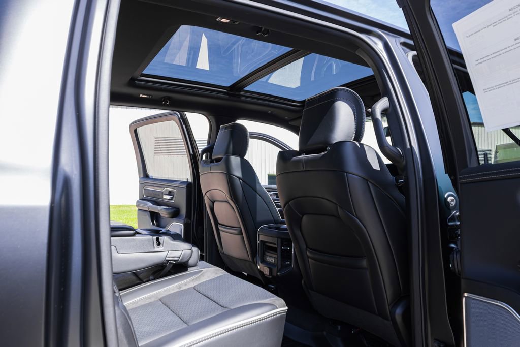 New 2026 RAM 1500 Big Horn image 36