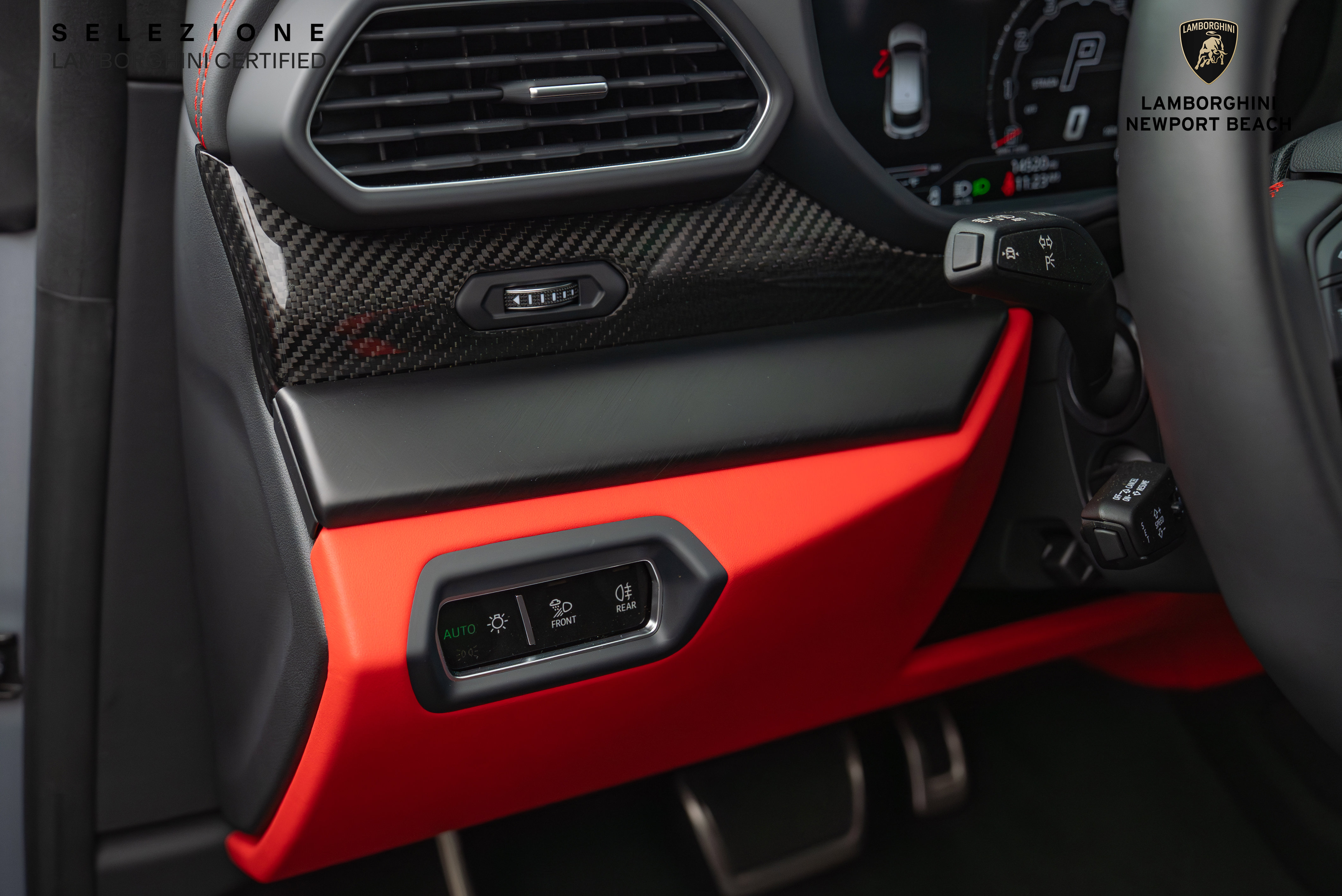 Used 2024 Lamborghini Urus S image 27