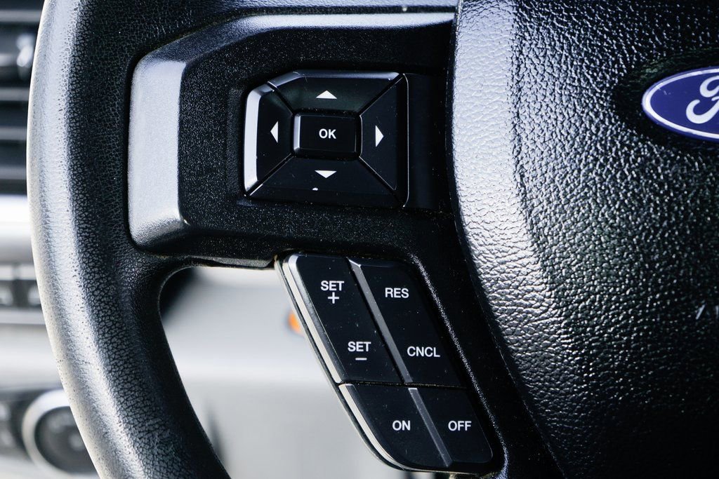 Used 2017 Ford F250 XLT w/ XLT Value Package image 22