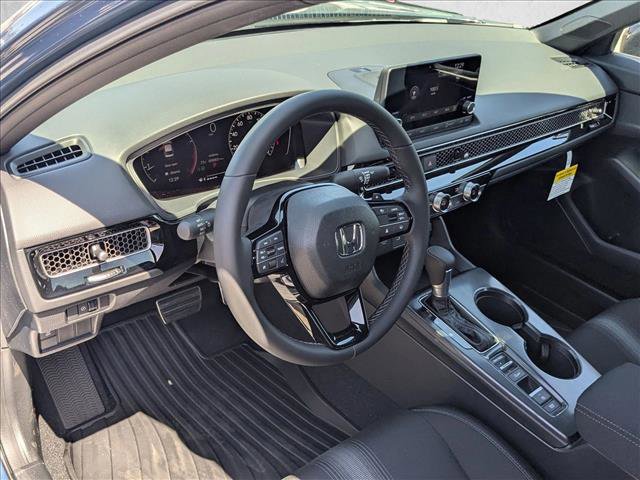 New 2026 Honda Civic Sport image 3