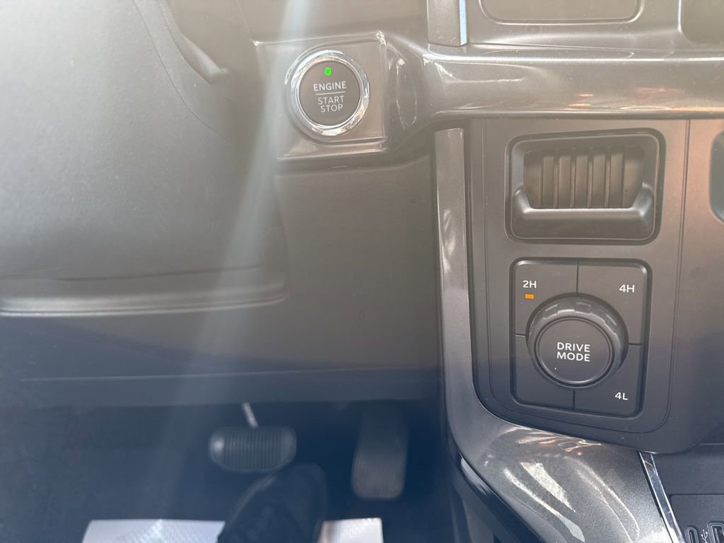 Used 2023 Ford F150 XLT w/ Equipment Group 302A High image 17