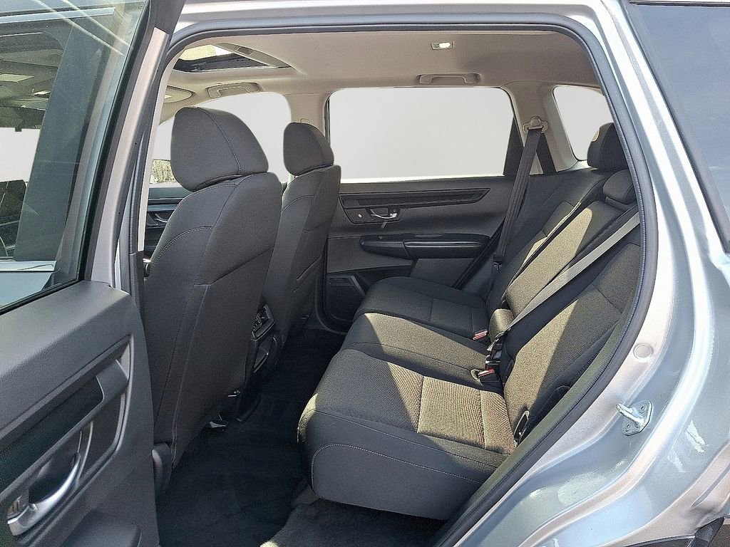 Used 2023 Honda CR-V EX image 8