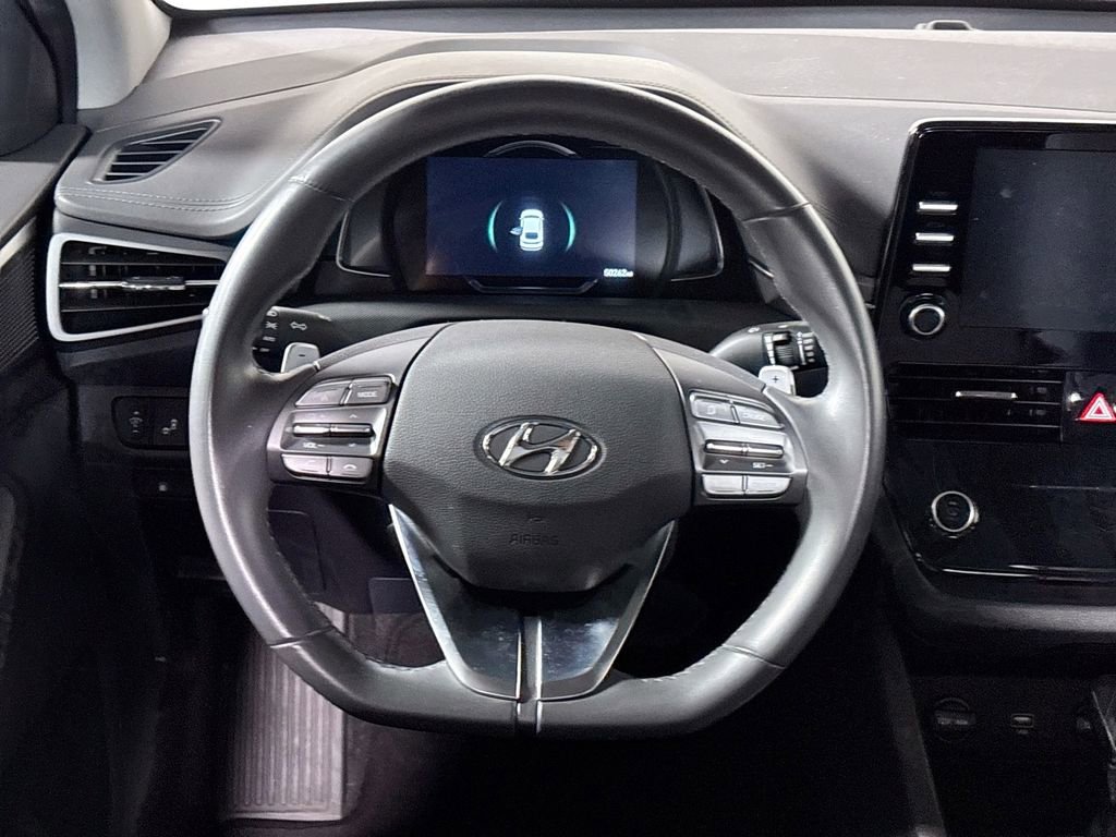 Used 2021 Hyundai Ioniq SE FWD image 13