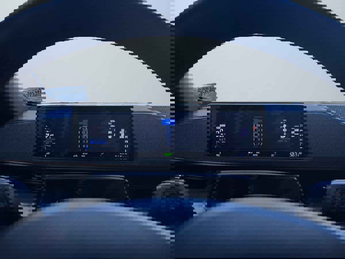 Used 2023 Ford Mustang Mach-E GT image 12