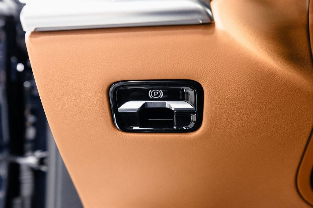 Used 2024 Mercedes-Benz S 63 AMG S image 10