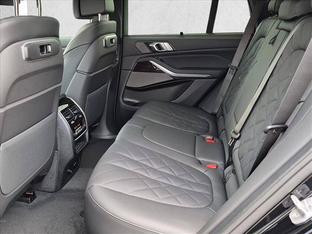 New 2026 BMW X5 xDrive40i AWD/4WD image 17