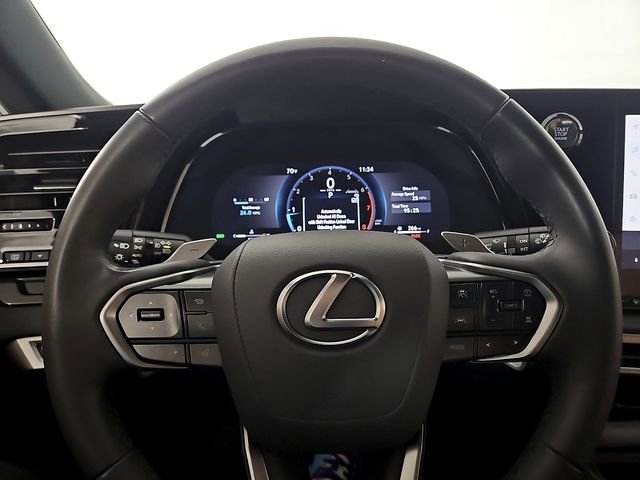 Used 2025 Lexus RX 350 FWD w/ Accessory Package (K3) image 20