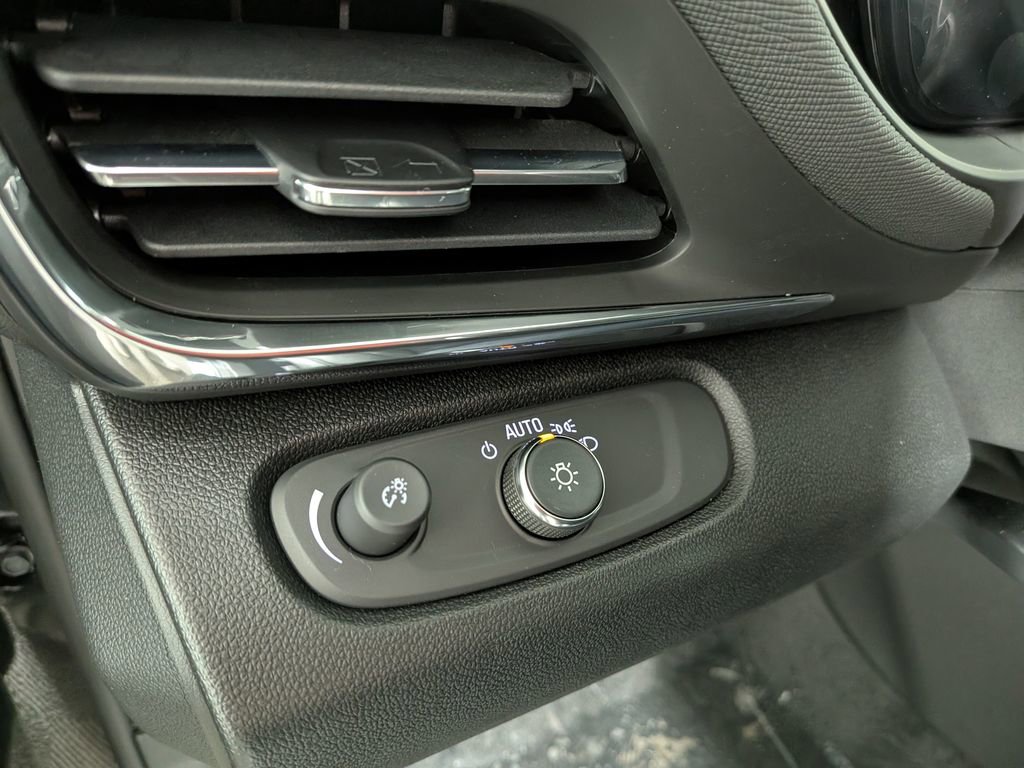 New 2026 Buick Envista Preferred w/ Convenience I Package image 17