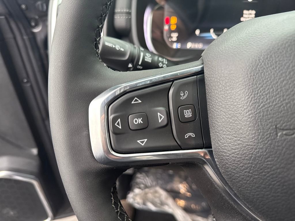 New 2026 RAM 2500 Laramie image 23