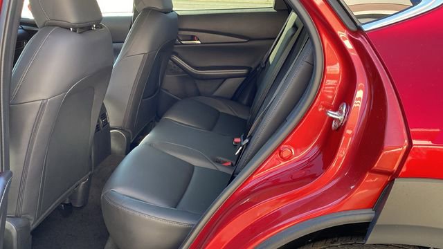 New 2025 MAZDA CX-30 AWD 2.5 S w/ Preferred Package image 22