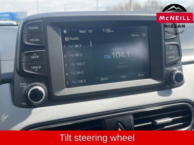 Used 2020 Hyundai Kona SE image 21