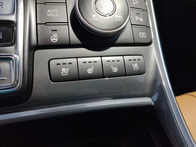 Used 2023 Hyundai Santa Fe Calligraphy AWD/4WD image 23