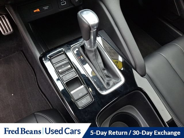 Used 2024 Acura Integra A-Spec FWD image 28