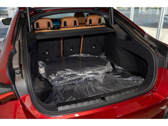 New 2026 BMW i4 xDrive40i w/ Premium Package AWD/4WD image 50