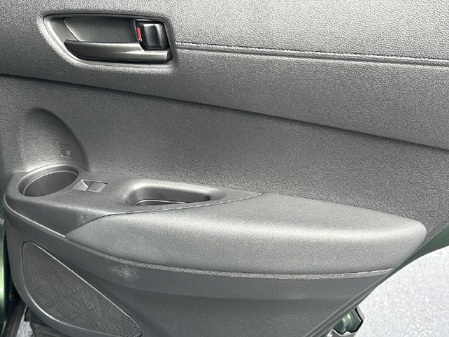 Certified 2023 Toyota Corolla Cross LE FWD image 15