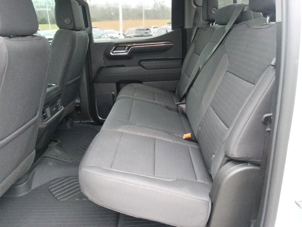 Used 2024 Chevrolet Silverado 1500 LT Trail Boss w/ Convenience Package II image 27