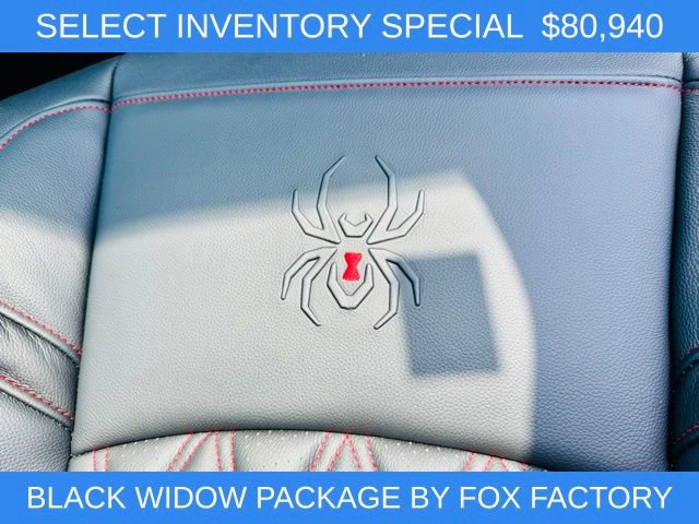 New 2025 RAM 2500 Big Horn image 16