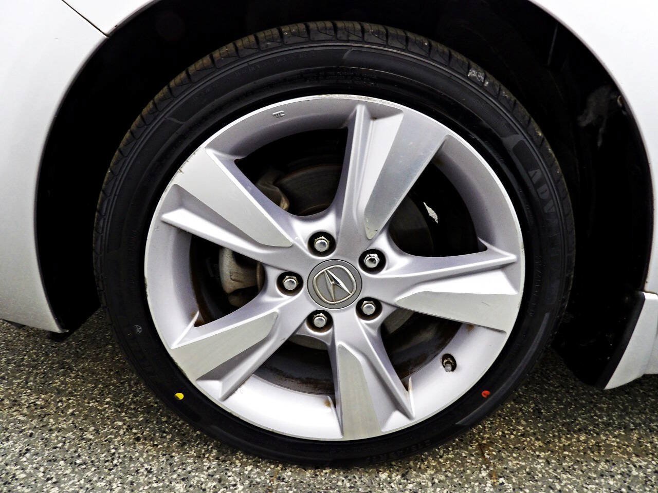 Used 2015 Acura ILX FWD image 19