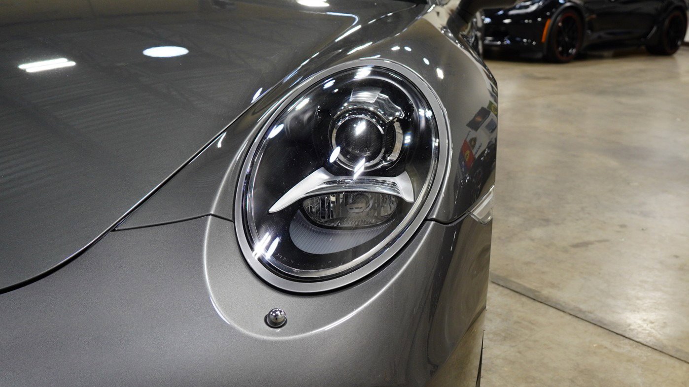 Used 2013 Porsche 911 Carrera S image 30
