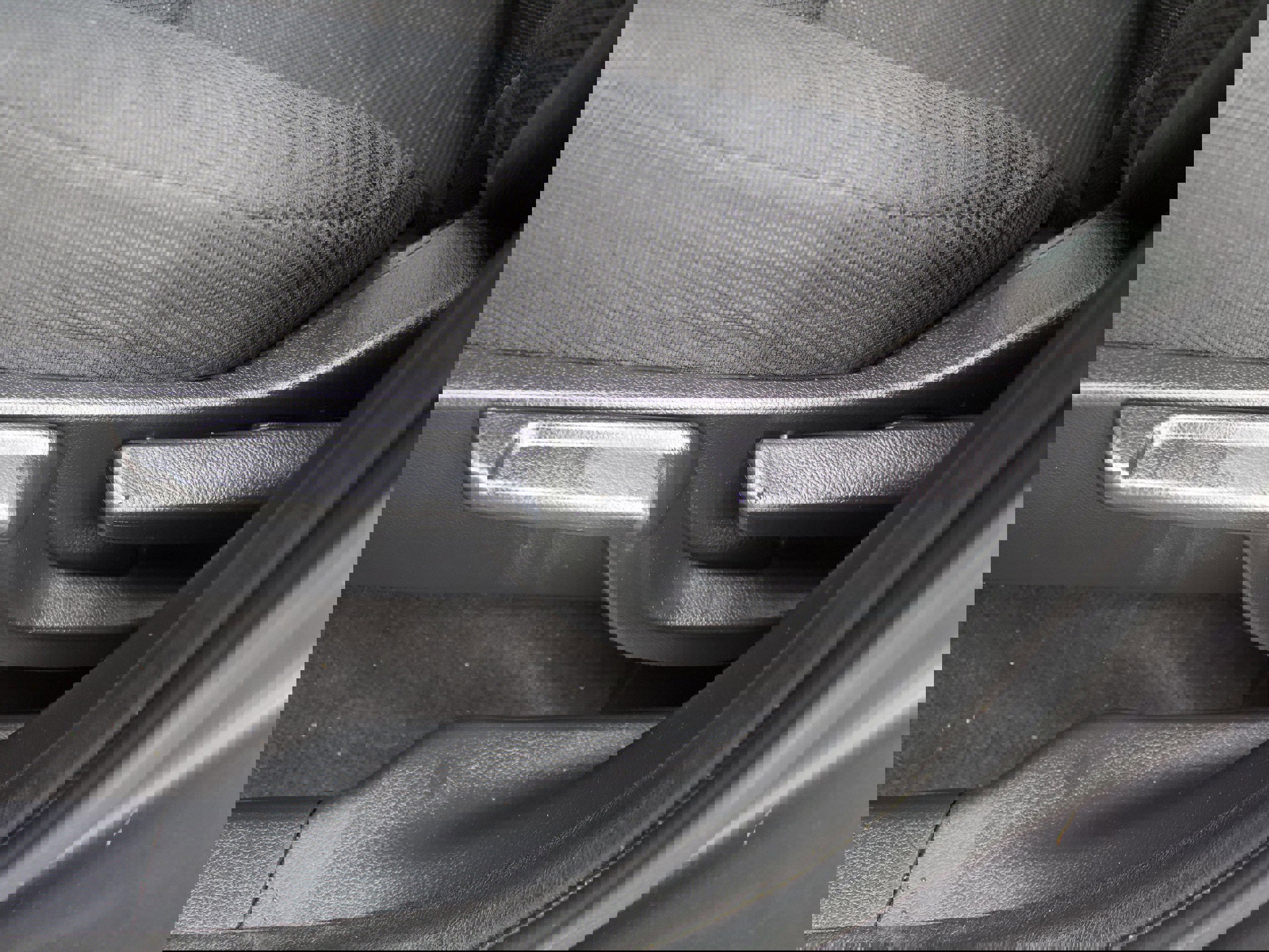 Used 2015 Honda Fit EX-L image 13