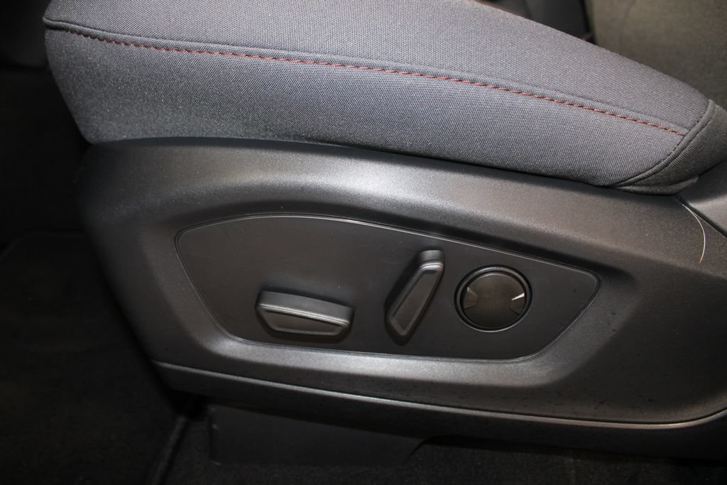 New 2026 Ford Explorer Active RWD image 15