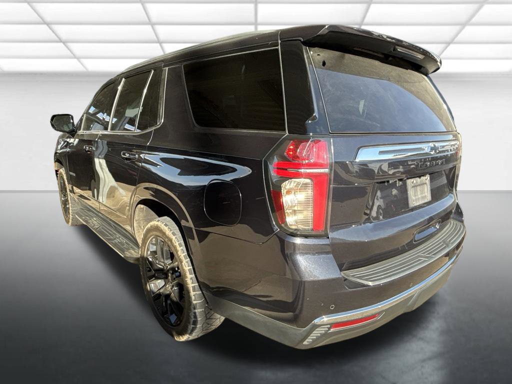 Used 2022 Chevrolet Tahoe LS w/ Max Trailering Package AWD/4WD image 4