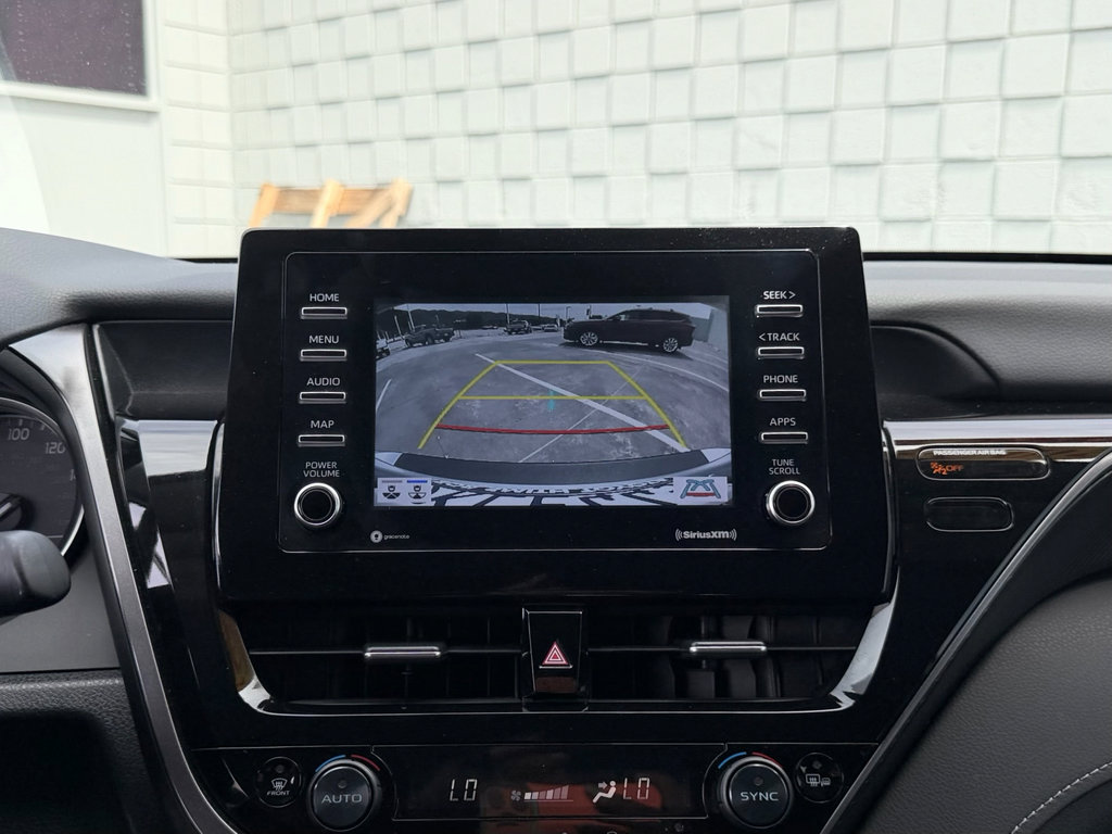 Certified 2024 Toyota Camry SE image 24