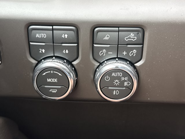 New 2026 GMC Sierra 1500 Denali AWD/4WD image 20