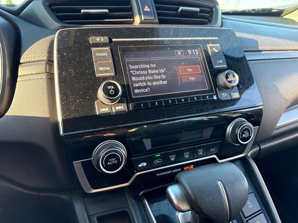 Used 2020 Honda CR-V LX image 22