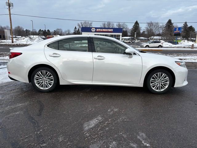 Used 2014 Lexus ES 350 w/ Luxury Package image 8