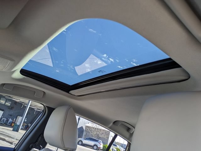 New 2026 Nissan Sentra SL w/ Floor Mat Package FWD image 21