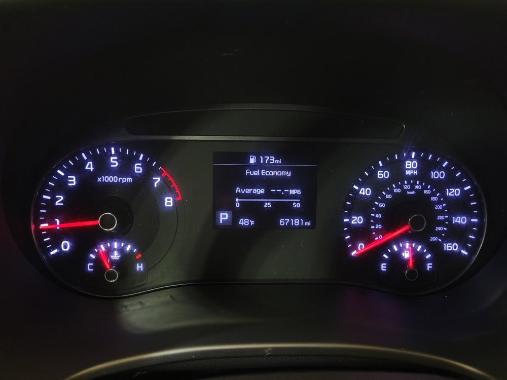 Used 2020 Kia Soul LX image 23