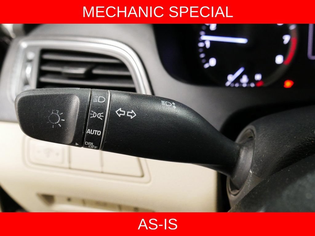 Used 2015 Hyundai Sonata Sport FWD image 35