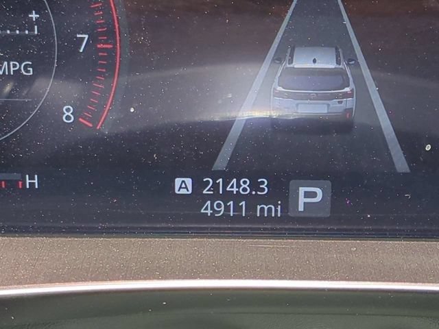 Used 2026 Subaru Outback Wilderness AWD/4WD image 35
