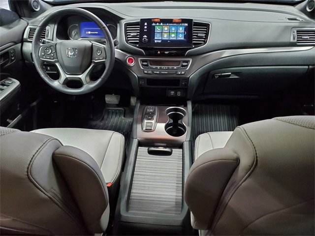 Certified 2023 Honda Passport EX-L image 25
