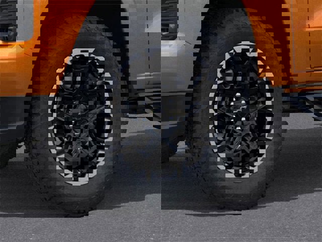 New 2026 Chevrolet Colorado Z71 w/ Z71 Convenience Package 2 image 9