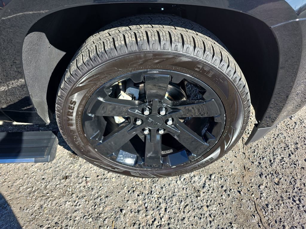 Used 2017 GMC Yukon Denali w/ Open Road Package image 60