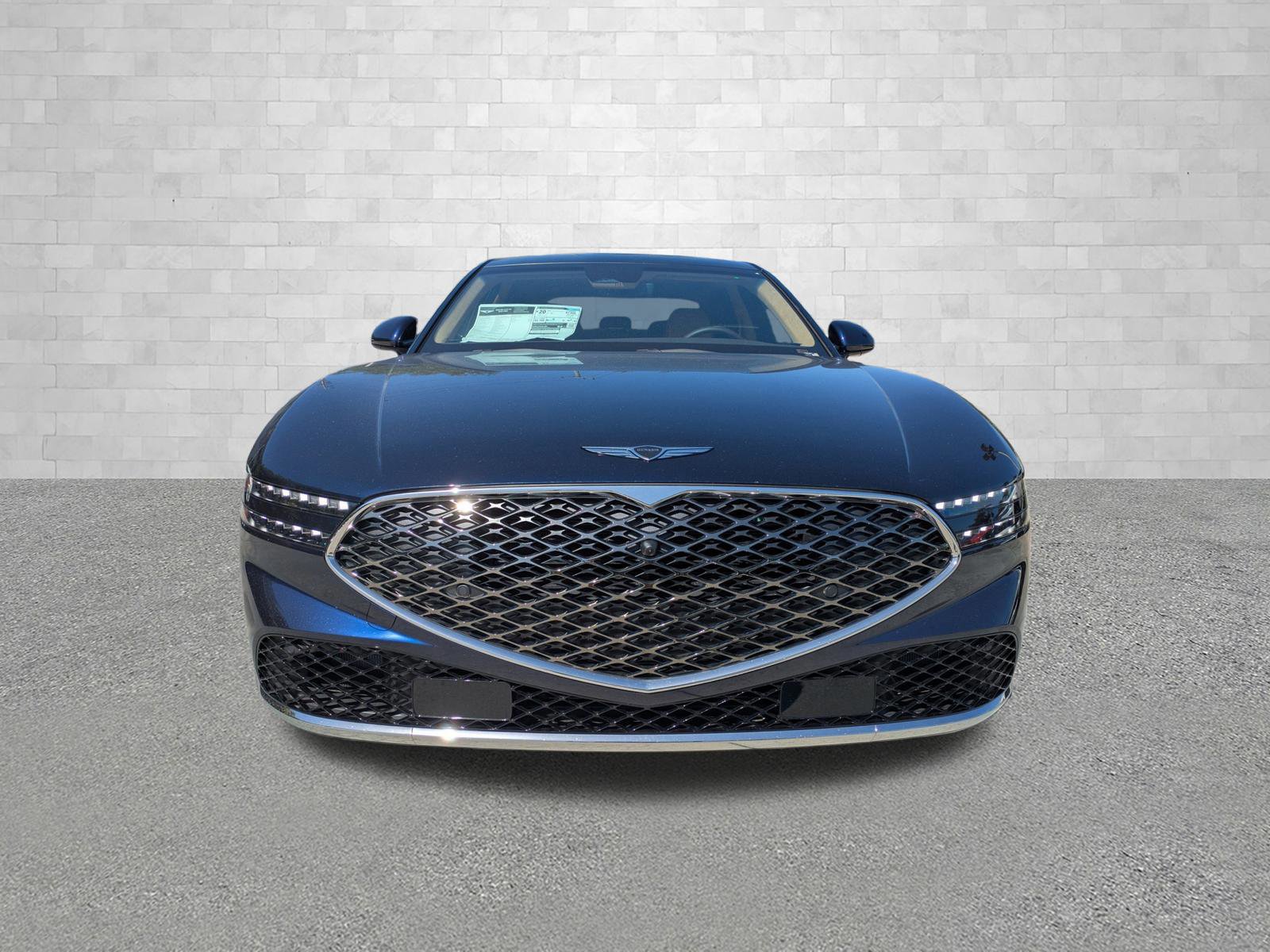 New 2026 Genesis G90 3.5T AWD/4WD image 6