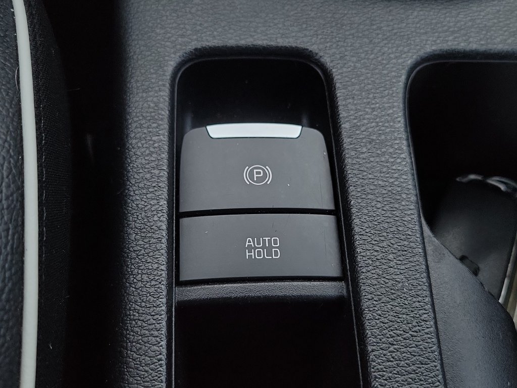 Used 2024 Kia Forte GT-Line w/ GT-Line Premium Package FWD image 29