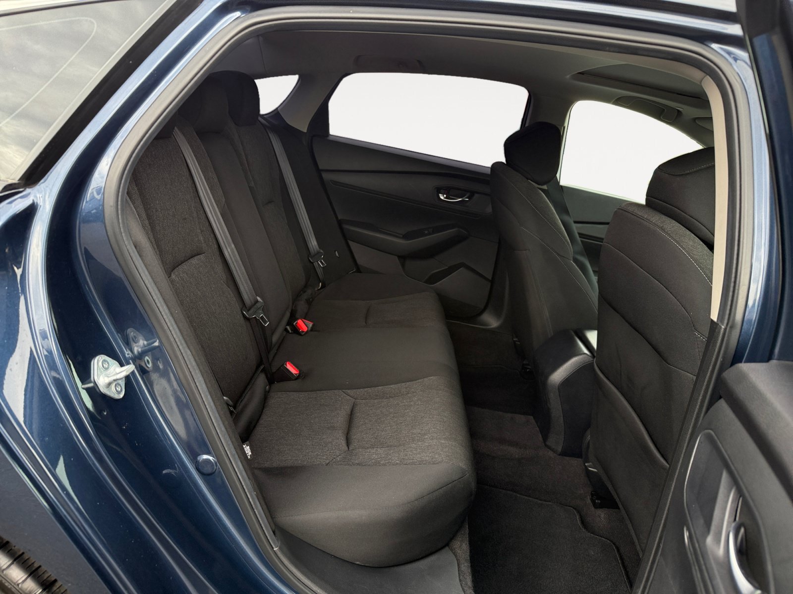 Certified 2024 Honda Accord EX image 18