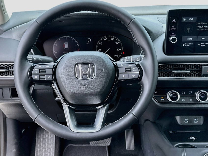 New 2027 Honda HR-V EX-L image 14