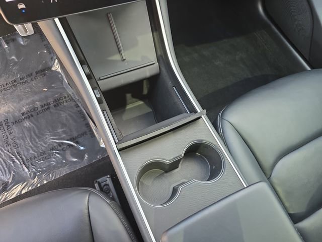 Used 2020 Tesla Model 3 Performance AWD/4WD image 27