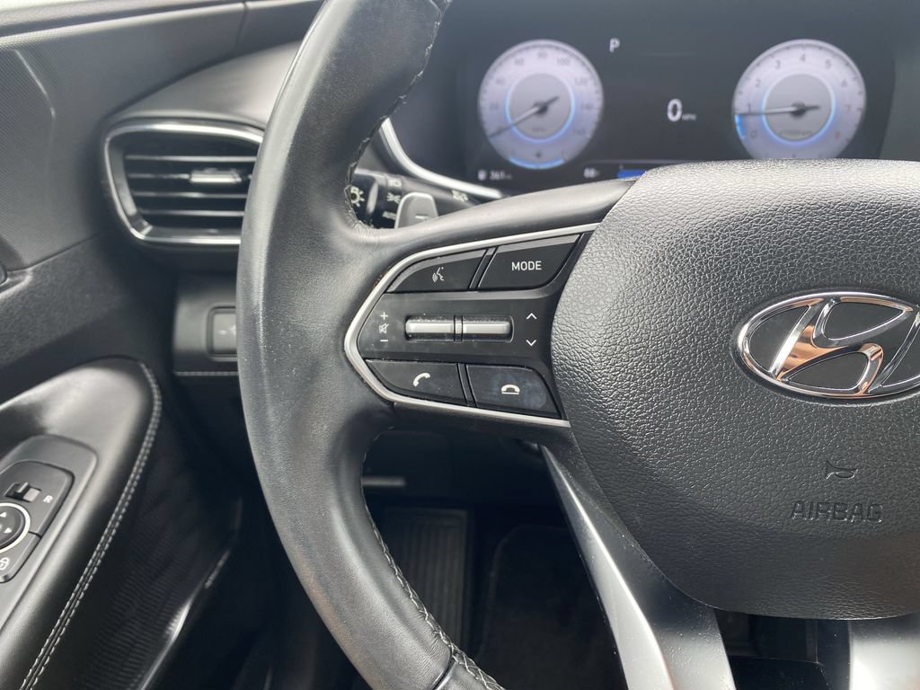 Certified 2023 Hyundai Santa Fe SEL w/ Premium Package FWD image 26