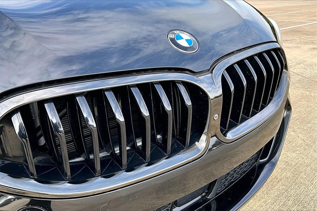 Used 2019 BMW M850i xDrive Coupe image 31