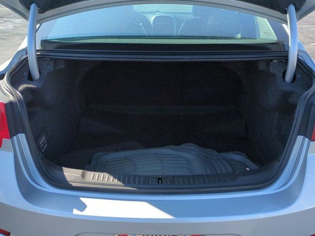 Used 2016 Chevrolet Malibu LT image 15