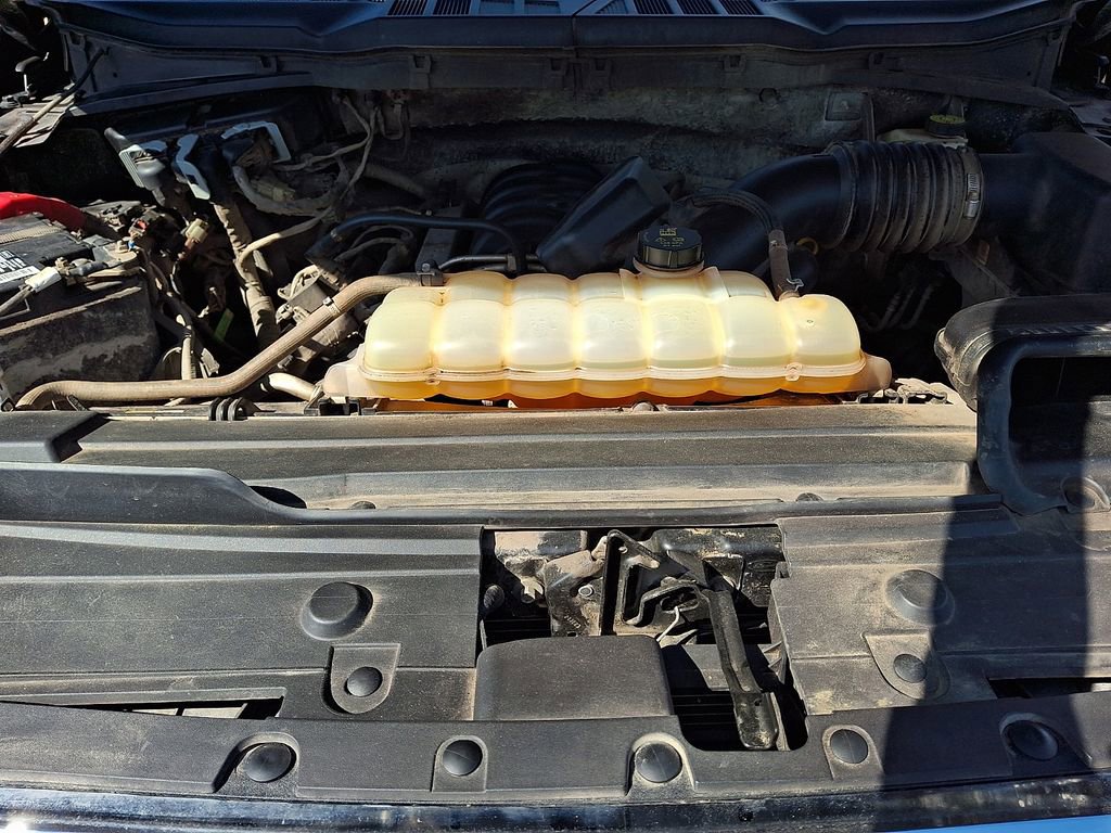 Used 2022 Ford F150 XLT w/ Trailer Tow Package image 27