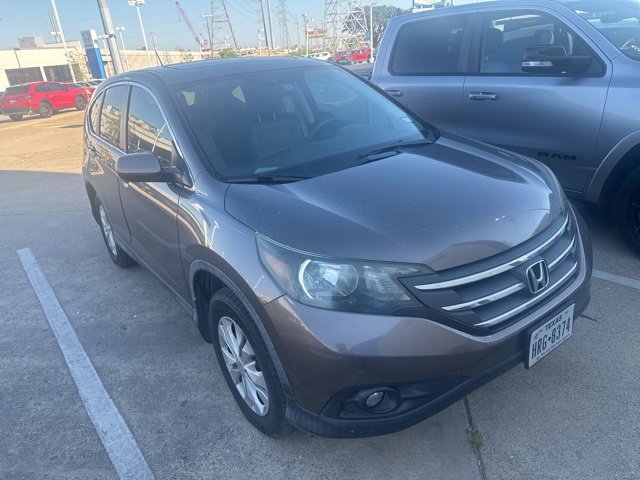Used 2014 Honda CR-V EX